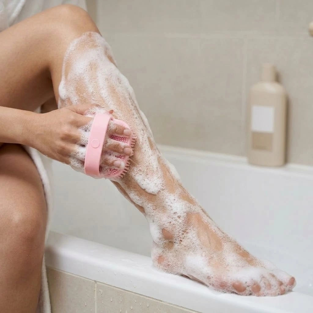 6-in-1 Complete Self-Care Bundle