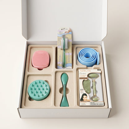 6-in-1 Complete Self-Care Bundle